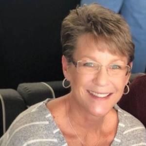 Meet your Posher, Shari